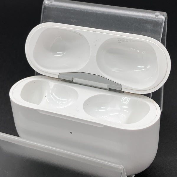 【中古】PerL True Wireless Earbuds ホワイト【AHC10PLWTEM】【日本橋】