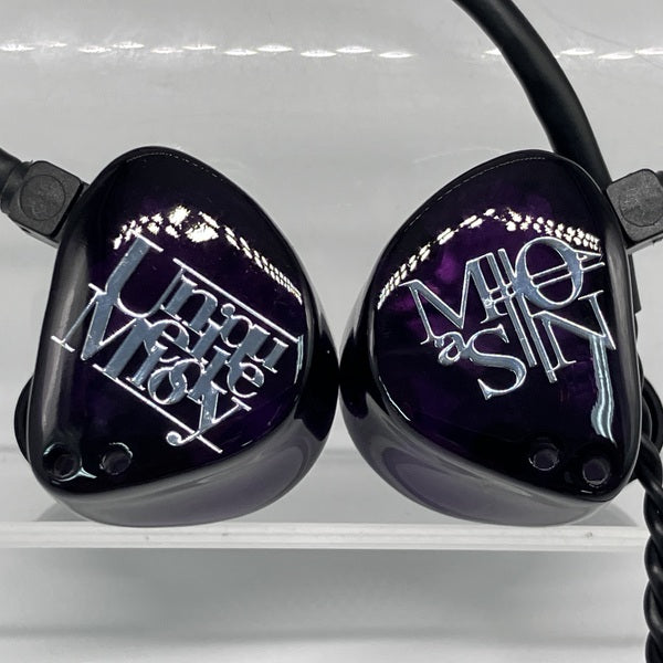 【中古】MASON II 【UNM-3515】【日本橋】