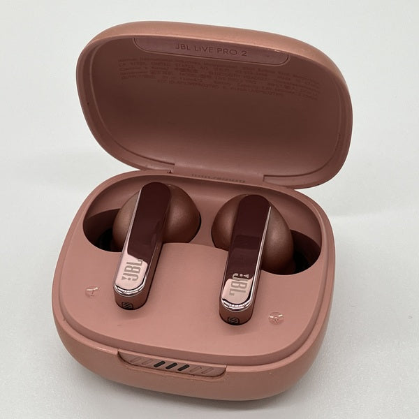 【中古】LIVE PRO 2 TWS Pink【秋葉原】