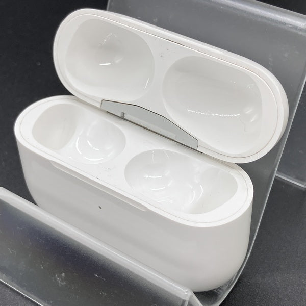 【中古】AirPods Pro 充電ケース(海外モデル）【日本橋】