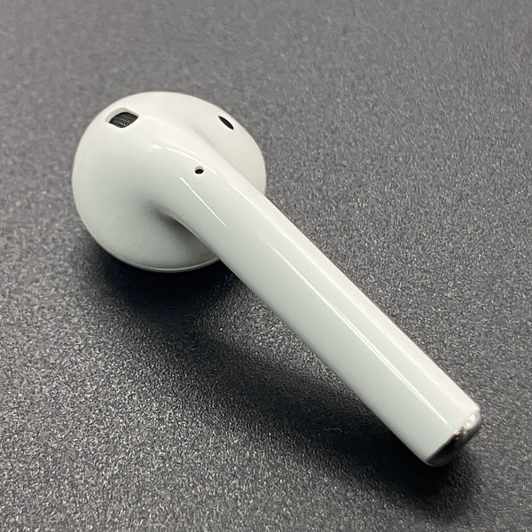 【中古】airpods （R側）(第2世代)（ジャンク・返品不可）【日本橋】