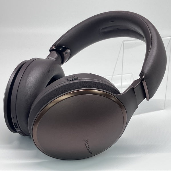 【中古】RP-HD600N-T マルーンブラウン【日本橋】