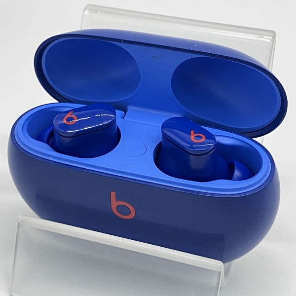 【中古】Beats Studio Buds オーシャンブルー【秋葉原】