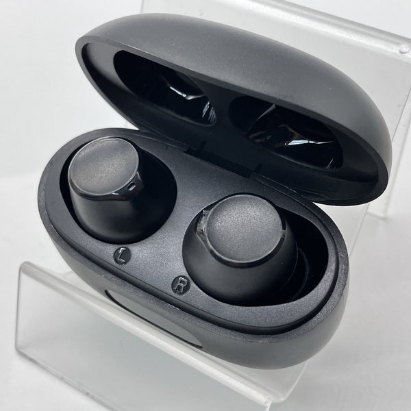 【中古】IPX7防水規格完全ワイヤレスイヤホン【HDBT40BK】【秋葉原】