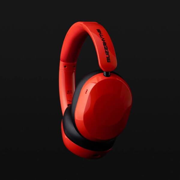 UX1000 BUZZ RHYTHM version
