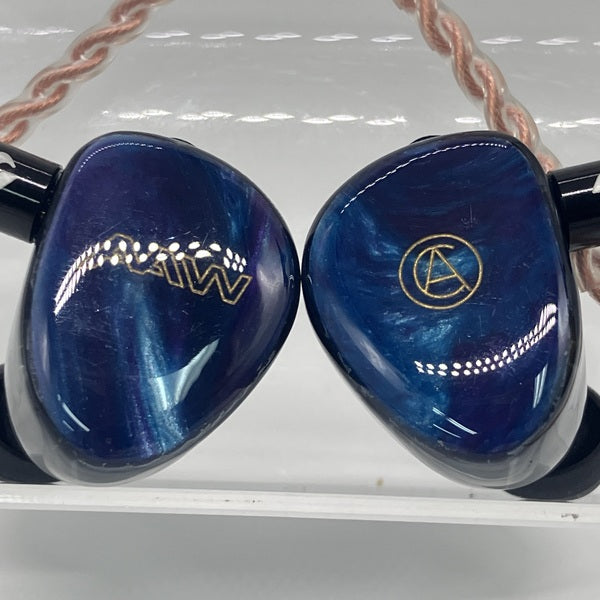 【中古】【AAWｘCUSTOM ART】Project 4+2【名古屋】