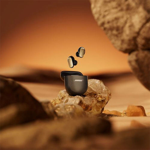 QuietComfort Ultra Earbuds (第 2 世代)【期間限定セール！～8/16まで！】