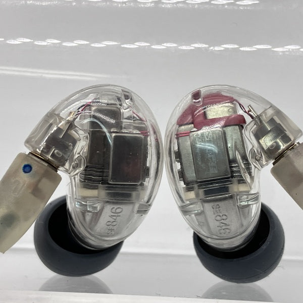 【中古】SE846 クリア【SE846-CL+BT1-A】【秋葉原】