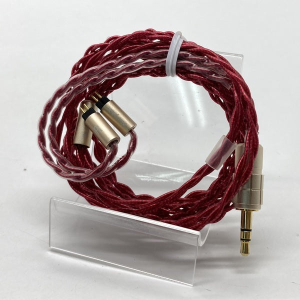【中古】Vermilion MKII Custom-3.5mm 【BEA-7209】【秋葉原】