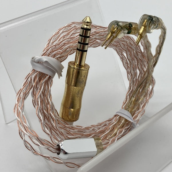 【中古】Reference 8 IEM Cable Custom-4.4mm 【ALO-5034】【秋葉原】