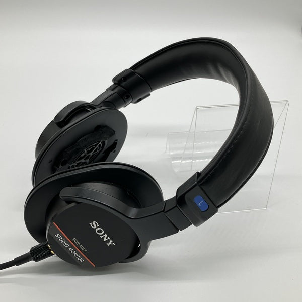 【中古】MDR-M1ST(イヤーパッド欠品)【日本橋】