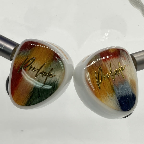 【中古】Prelude【秋葉原】