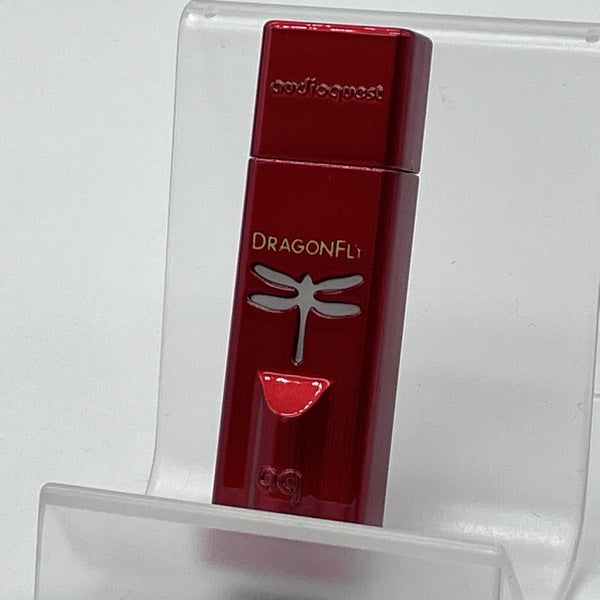 【中古】DRAGONFLY RED【日本橋】