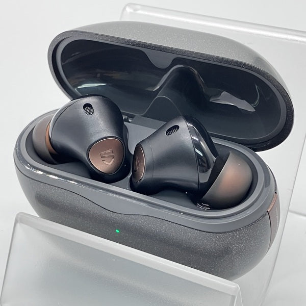 【中古】Soundpeats(サウンドピーツ) Air4 Pro【日本橋】