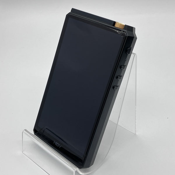 【中古】New HiBy R6 ブラック【日本橋】