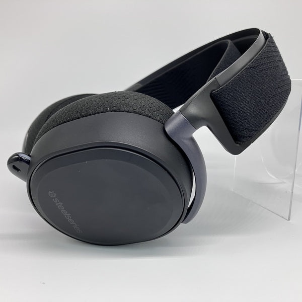 【中古】SteelSeries Arctis Pro + Game DAC【日本橋】