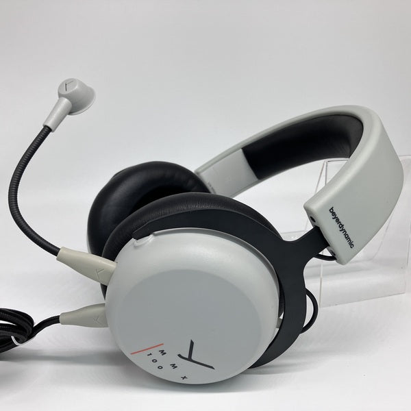 【中古】MMX 100 grey (32 Ohm)【日本橋】
