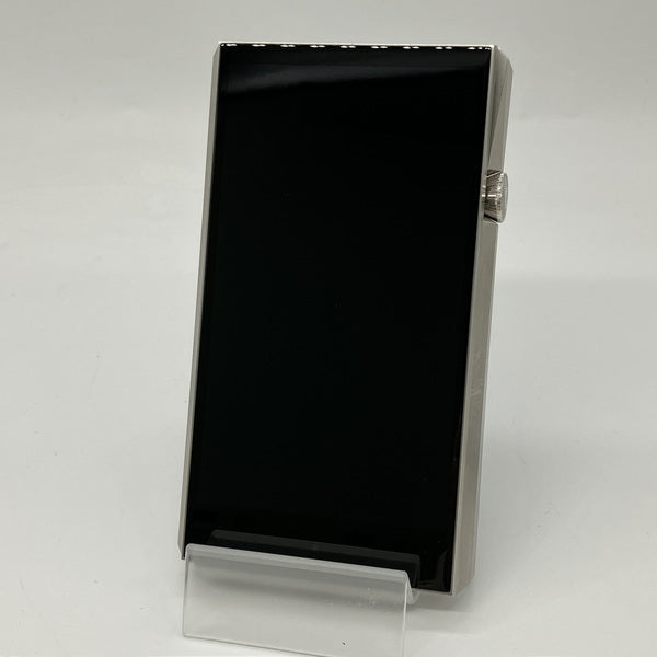 【中古】A&ultima SP1000 Stainless Steel 【AK-SP1000-SS】【日本橋】