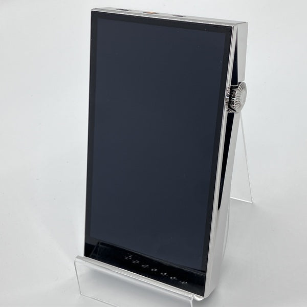 【中古】A&ultima SP3000 Platinum Coated 904L Stainless Steel【IRV-AK-SP3000-PLT】【日本橋】