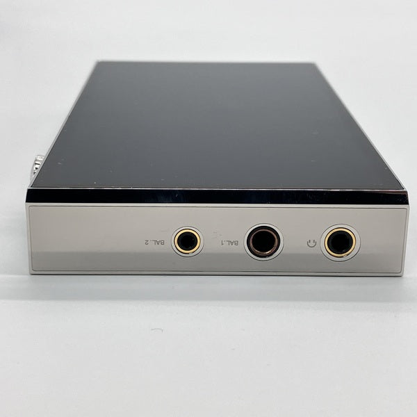 【中古】A&ultima SP3000 Platinum Coated 904L Stainless Steel【IRV-AK-SP3000-PLT】【日本橋】