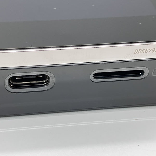 【中古】A&ultima SP3000 Platinum Coated 904L Stainless Steel【IRV-AK-SP3000-PLT】【日本橋】