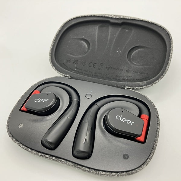 【中古】ARC II Sports Edition Red & Black【秋葉原】