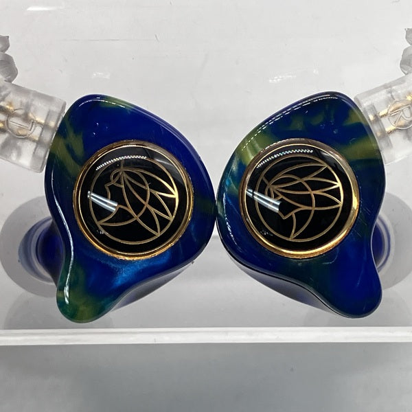 【中古】Angelears X TFZ Athena Gold【秋葉原】