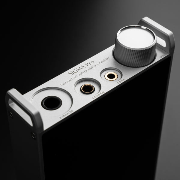 SIGMA Pro