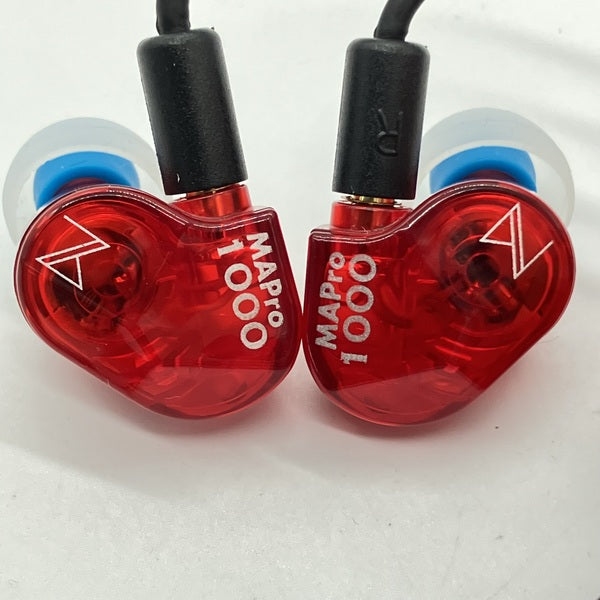 【中古】MAPro1000 Boost Red 【OTA-MAPRO-1000-BR】【秋葉原】