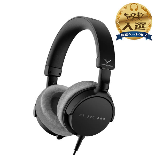 DT 270 PRO