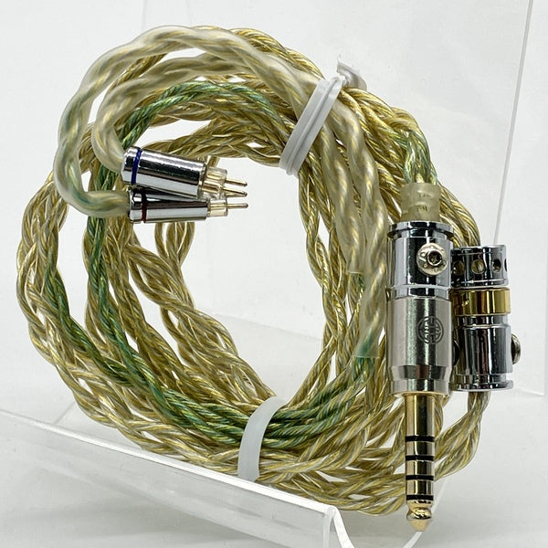 【中古】Arcanist Earphone Cable 2pin-4.4mm【秋葉原】
