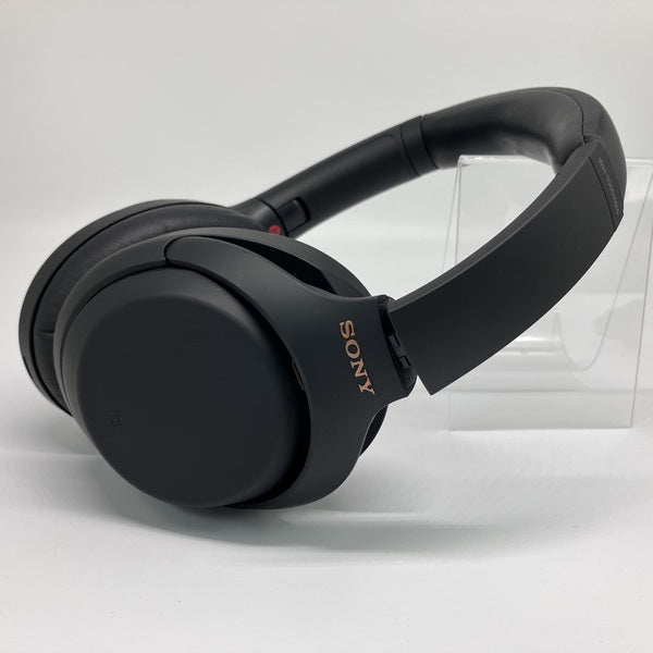 【中古】WH-1000XM4 BM ブラック【日本橋】