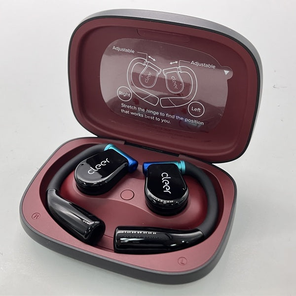 【中古】ARC3 Max Black&Blue 【CLR-ARC3X-BL】【日本橋】