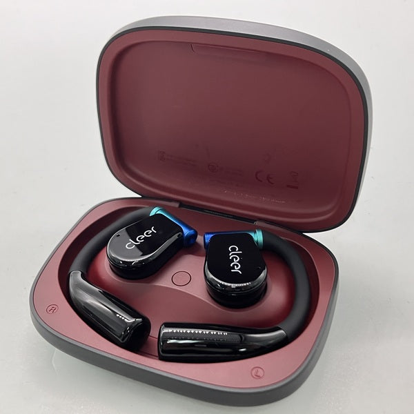 【中古】ARC3 Max Black&Blue 【CLR-ARC3X-BL】【日本橋】