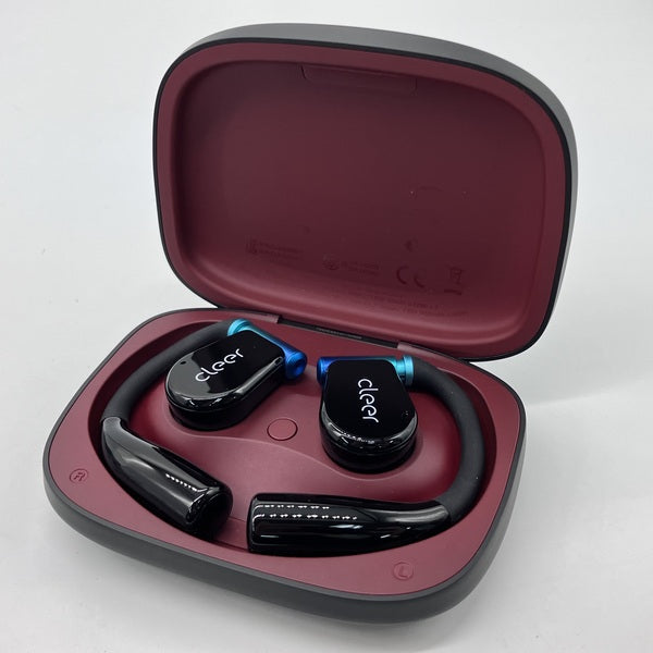 【中古】ARC3 Max Black&Blue 【CLR-ARC3X-BL】【秋葉原】