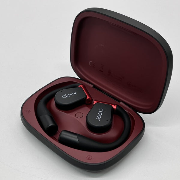 【中古】ARC3 Sport Black&Red 【CLR-ARC3S-BR】【秋葉原】