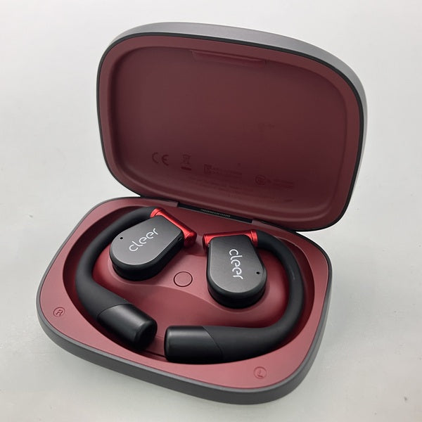 【中古】ARC3 Sport Black&Red 【CLR-ARC3S-BR】【日本橋】