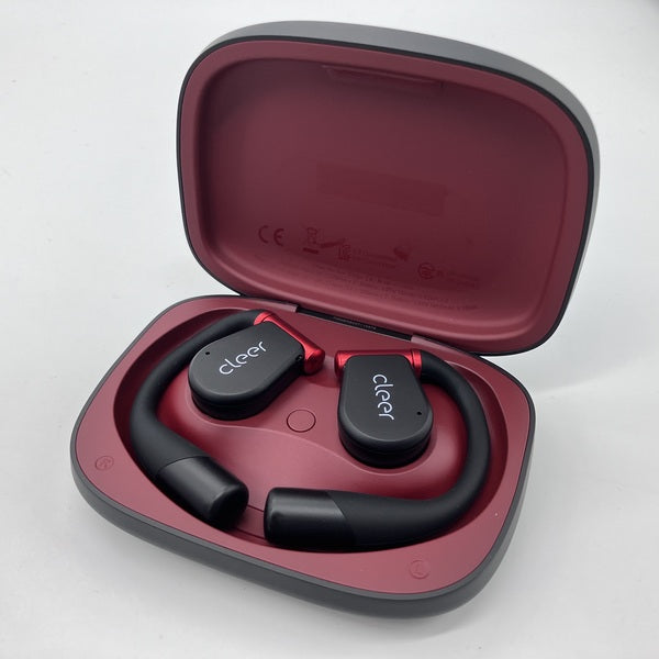 【中古】ARC3 Sport Black&Red 【CLR-ARC3S-BR】【秋葉原】