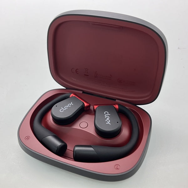 【中古】ARC3 Sport Black&Red 【CLR-ARC3S-BR】【日本橋】