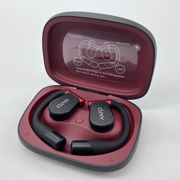 【中古】ARC3 Sport Black&Red 【CLR-ARC3S-BR】【秋葉原】
