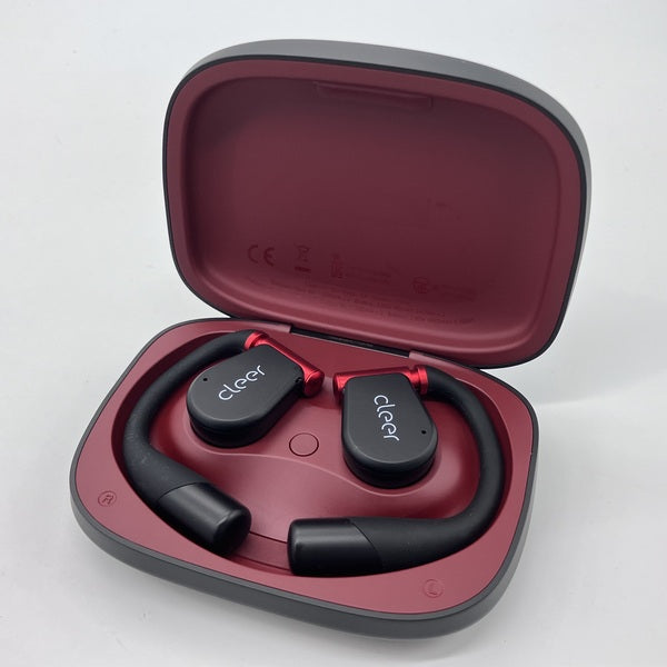 【中古】ARC3 Sport Black&Red 【CLR-ARC3S-BR】【秋葉原】