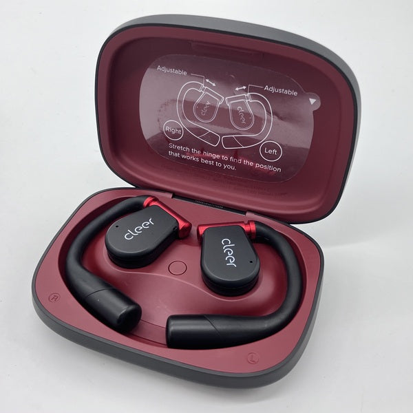 【中古】ARC3 Sport Black&Red 【CLR-ARC3S-BR】【秋葉原】