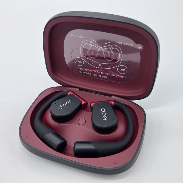 【中古】ARC3 Sport Black&Red 【CLR-ARC3S-BR】【秋葉原】