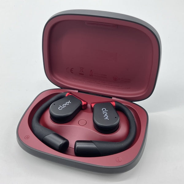 【中古】ARC3 Sport Black&Red 【CLR-ARC3S-BR】【秋葉原】