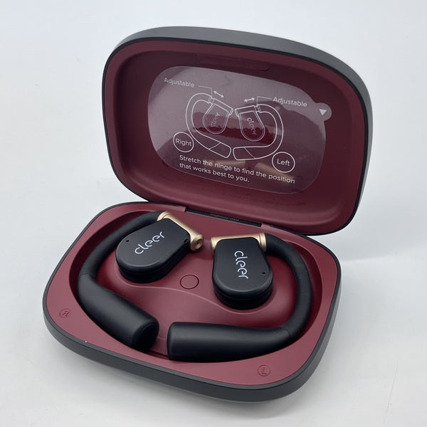 【中古】ARC3 Sport Pro Black&Gold 【CLR-ARC3SP-BG】【名古屋】