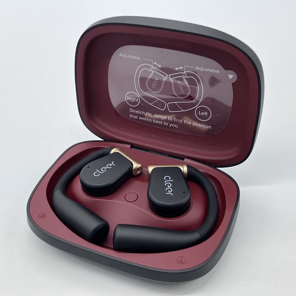 【中古】ARC3 Sport Pro Black&Gold 【CLR-ARC3SP-BG】【名古屋】