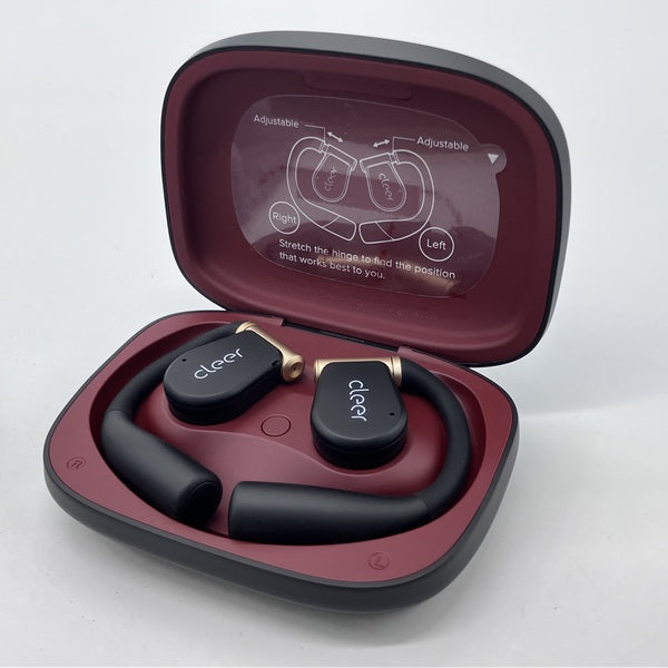 【中古】ARC3 Sport Pro Black&Gold 【CLR-ARC3SP-BG】【名古屋】