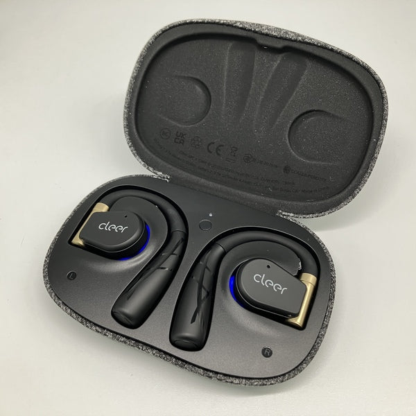 【中古】ARC II Sports Edition Metal Black 【CLR-ARC2S-MB】【日本橋】