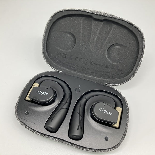 【中古】ARC II Sports Edition Metal Black 【CLR-ARC2S-MB】【日本橋】