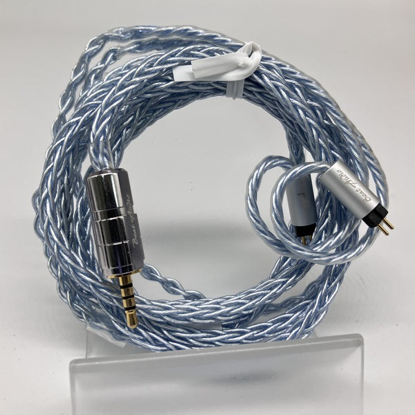 【中古】Silversonic MKVI 8Wire Custom-2.5mm 【BEA-6752】【秋葉原】